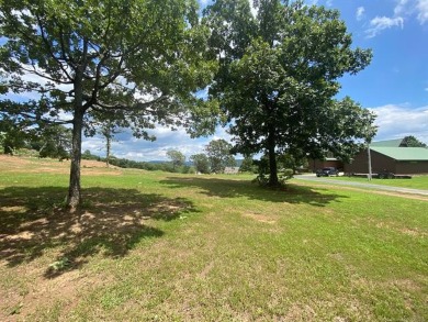 Lake Lot For Sale in Park Hill, Oklahoma