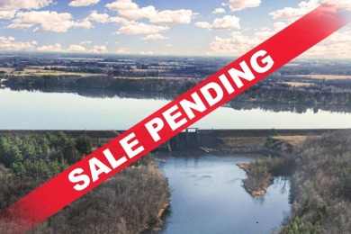 Lake Acreage For Sale in Ladysmith, Wisconsin