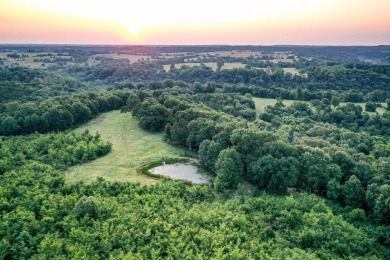 (private lake, pond, creek) Acreage For Sale in Seligman Missouri