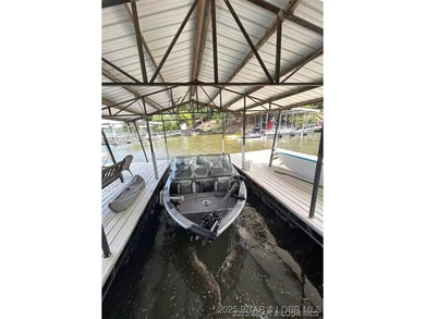 Discover lake living at its finest in the iconic Tan-Tar-A