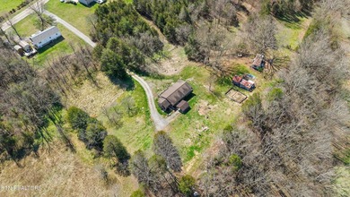 Unrestricted 5.69 Acres Near Norris Lake - Private Mini-Farm - photo 32