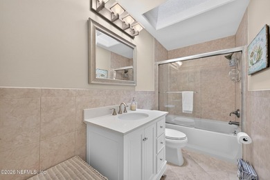 Welcome to this beautifully updated 2-bedroom, 2-bath home with - photo 32