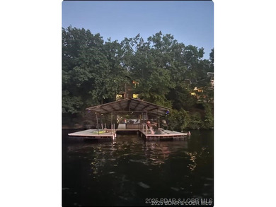 Discover lake living at its finest in the iconic Tan-Tar-A