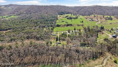 Unrestricted 5.69 Acres Near Norris Lake - Private Mini-Farm - photo 33