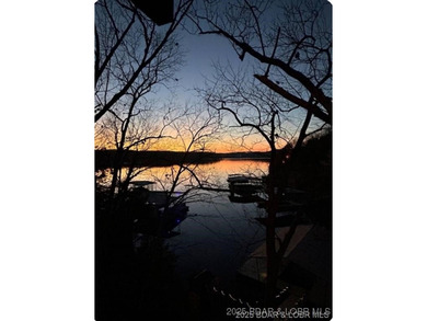 Discover lake living at its finest in the iconic Tan-Tar-A