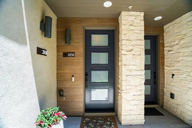 Welcome to modern living in the heart of Civita, San Diego's - photo 34