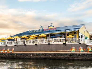 Discover lake living at its finest in the iconic Tan-Tar-A