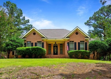 Lake Home For Sale in Eufaula, Alabama