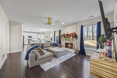 4 Bed/3 Bath Beautiful Modern Farmhouse - photo 9
