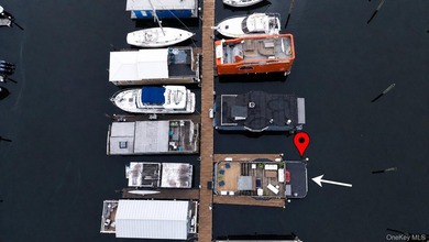 Start living your waterfront lifestyle today! This floating - photo 46