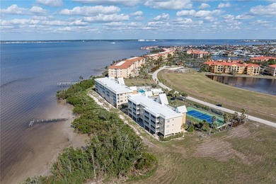 END UNIT W/SPECTACULAR VIEWS OF CHARLOTTE HARBOR AT POINTS WEST - photo 50