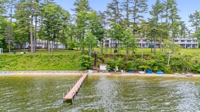 Lake Condo For Sale in Windham, Maine