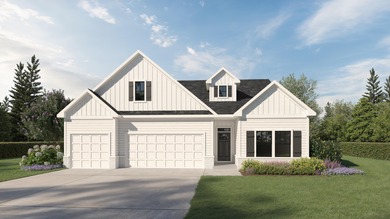 Chickamauga Lake Home For Sale in Hixson Tennessee