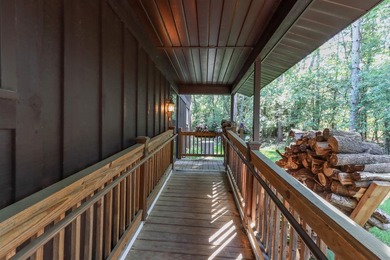 Nestled on two wooded lots just south of Waupaca, this 3BR, 2BA - photo 6