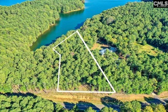 Lake Lot Off Market in Blair, South Carolina