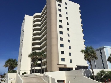 Invest in paradise! 9th-floor condo in Daytona Beach Shores with - photo 1