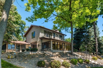 Green Lake - Green Lake County Home For Sale in Green Lake Wisconsin