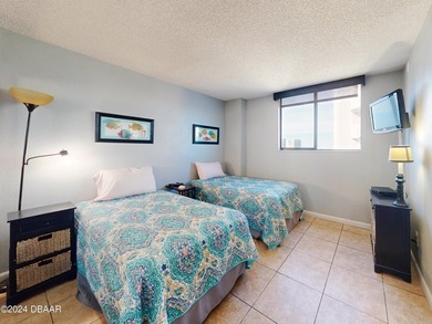 Invest in paradise! 9th-floor condo in Daytona Beach Shores with - photo 6