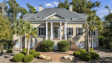 Lake Home For Sale in Orangeburg, South Carolina