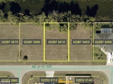 Build your dream home on this oversized residential lot located - photo 1
