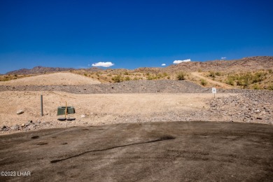 Lake Havasu Lot For Sale in Lake Havasu City Arizona