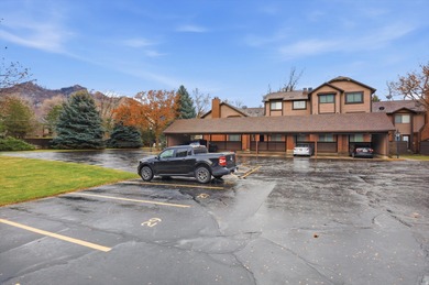 Great Salt Lake Condo For Sale in Ogden Utah