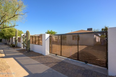 Beautifully remodeled home in the heart of Tucson's historic