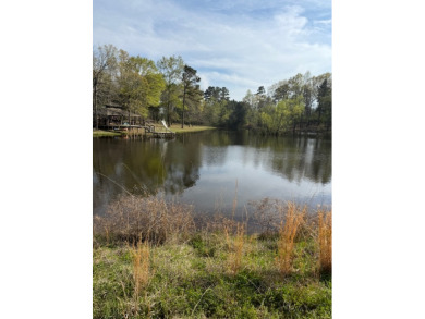 Lake Acreage For Sale in Chandler, Texas