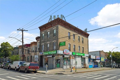 Property DescriptionPrime Mixed-Use Investment Opportunity in - photo 1