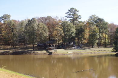 5 acre lake on 18.5 acres Chandler - photo 25