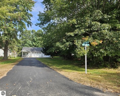 Lake Huron - Iosco County Home For Sale in East Tawas Michigan