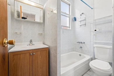 Excellent opportunity to own a corner 3-family property in a - photo 11