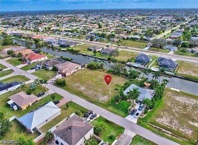 An excellent opportunity to acquire a residential lot with - photo 1