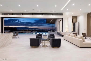 SkyFall in Guard Gated Ascaya.Brand New 2-Story w/Sweeping Strip