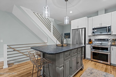 Located in the heart of Carolina Beach, just two blocks from the