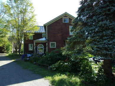 Lake Home Off Market in Castleton, Vermont