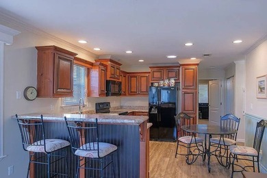 Welcome to easy Florida living in this beautifully maintained - photo 11