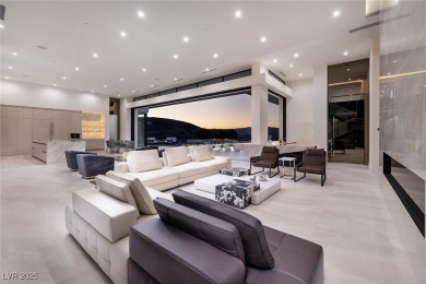 SkyFall in Guard Gated Ascaya.Brand New 2-Story w/Sweeping Strip