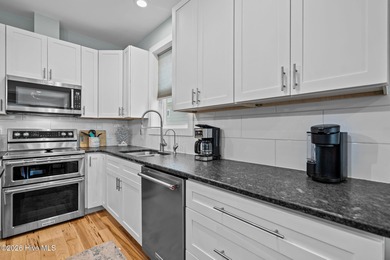 Located in the heart of Carolina Beach, just two blocks from the