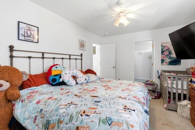 This beautifully maintained home is located in the highly - photo 14