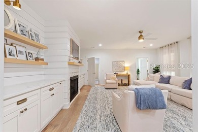 Welcome to this stunning custom-built home in Hampton Lake - photo 14