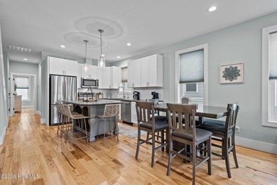 Located in the heart of Carolina Beach, just two blocks from the