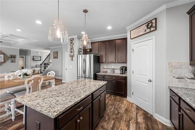 Looking for a move-in-ready home in Forsyth County with a - photo 14