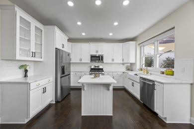 4 Bed/3 Bath Beautiful Modern Farmhouse - photo 11