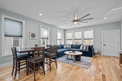 Located in the heart of Carolina Beach, just two blocks from the