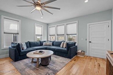 Located in the heart of Carolina Beach, just two blocks from the