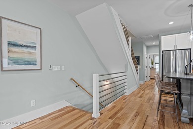 Located in the heart of Carolina Beach, just two blocks from the