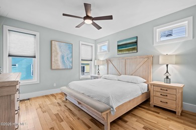 Located in the heart of Carolina Beach, just two blocks from the