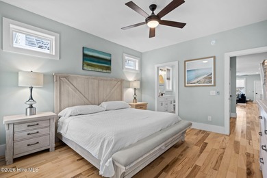 Located in the heart of Carolina Beach, just two blocks from the