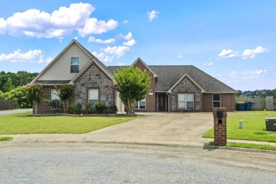 Lake Home For Sale in Cabot, Arkansas
